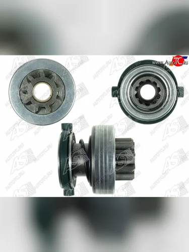 Бендикс Toyota Avensis (T220) 97-00  Corolla (E110) 95-01  Hilux Pick Up 04-15  Alfa Romeo 145 94 AS-PL SD0088