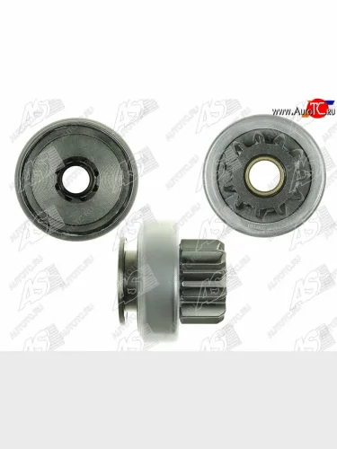 Бендикс Hyundai Creta 15-20  ix35 09-15  Solaris 10-20  Kia Rio 11-22  Soul 13-19  Sportage 15- AS-PL SD1070P