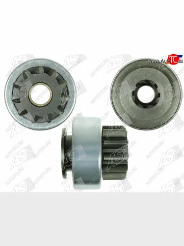 Бендикс Hyundai Elantra 10-13  ix35 09-15  Santa Fe 09-19  Sonata 04-14  Kia Carnival 06-14  Ce AS-PL SD1068S