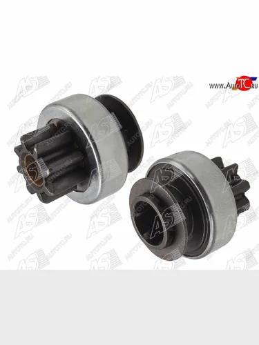 Бендикс Chevrolet Aveo 02-11  Lacetti 04-13  Lanos 05-09  Matiz 05-10  Daewoo Matiz 97-15  Kia AS-PL SD1012