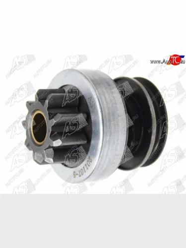 Бендикс Toyota Avensis (T220,T270) 97-18  Corolla (E150,E180,E110,E120) 95-19  Auris 06-18  Corol AS-PL SD0185