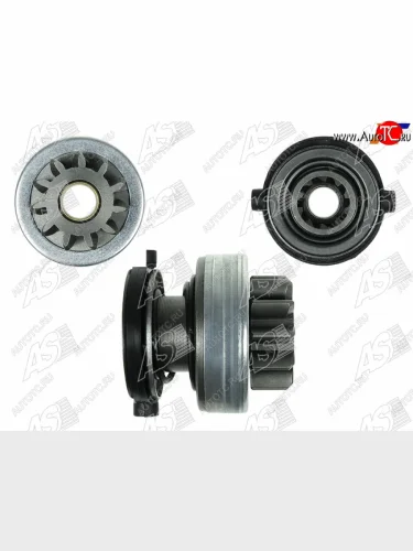 Бендикс Toyota Avensis (T220,T270) 97-15  Corolla (E150,E110,E120) 95-13  Auris 06-12  Corolla Ru AS-PL SD0149