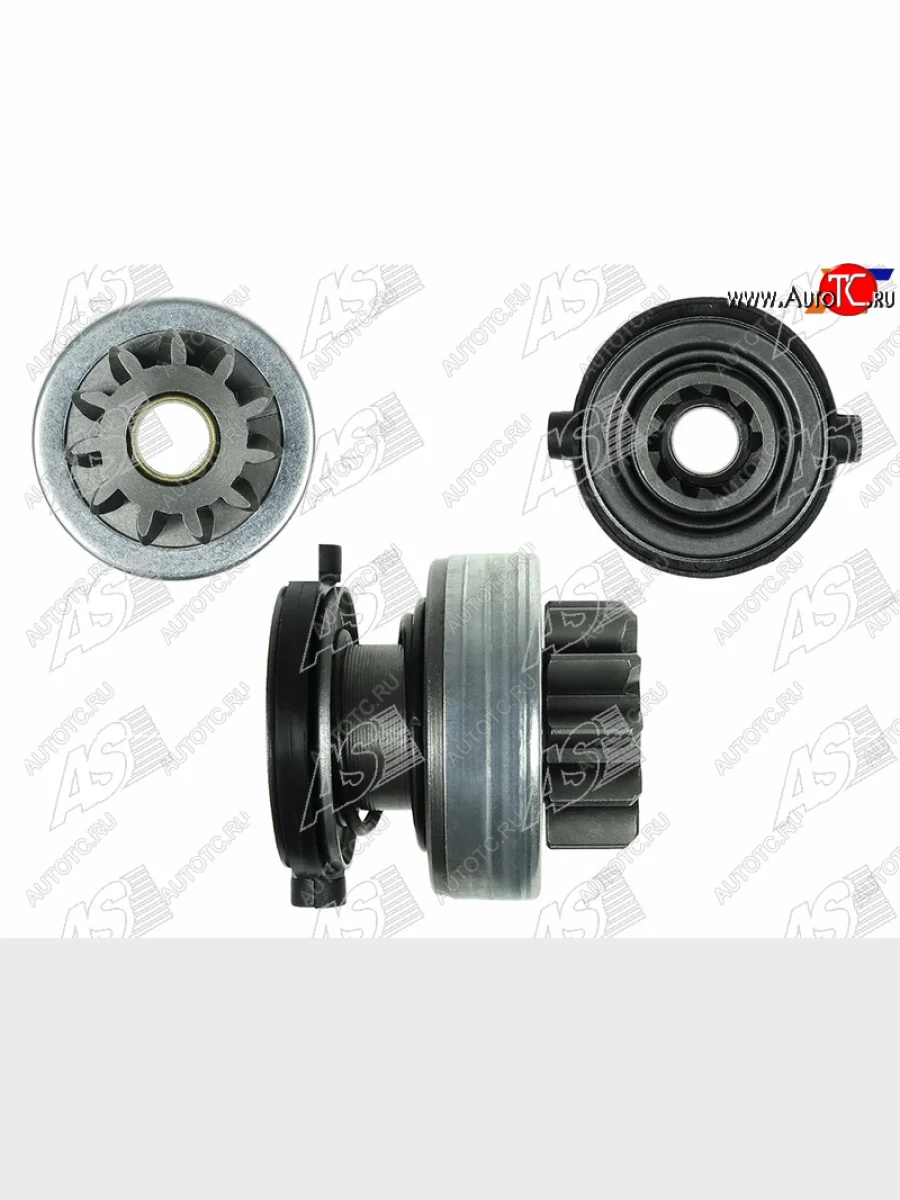 Бендикс Toyota Avensis (T220,T270) 97-15  Corolla (E150,E110,E120) 95-13  Auris 06-12  Corolla Ru AS-PL SD0149  в Самаре Самарской области