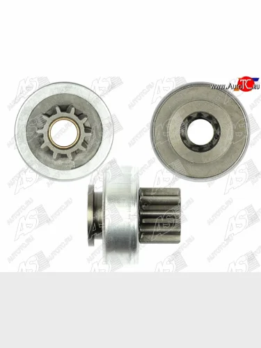 Бендикс Kia Soul 08-14  Nissan AD 99-  Almera 12-19  Juke 10-20  March 02-22  Hyundai i20 08-14 AS-PL SD2042