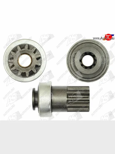 Бендикс Nissan Maxima 95-06 AS-PL SD2054