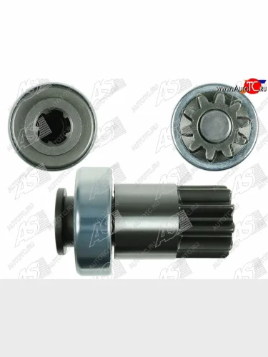 Бендикс Infiniti FX35 02-08  FX45 02-09  G35 02-07  M35 04-10  Nissan 350Z 02-09  Fairlady Z 02 AS-PL SD2067S