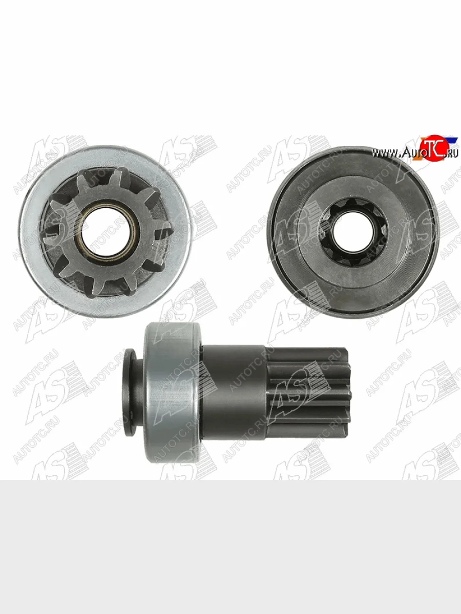 Бендикс Audi A3 96-03  Volkswagen Golf 97-06  Jetta 98-05  Infiniti I30 95-99  Nissan Bassara 99 AS-PL SD2037  в Самаре Самарской области