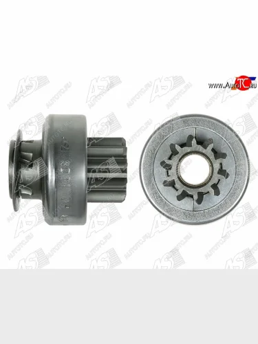 Бендикс Mercedes-Benz C-Class 93-97  E-Class 93-95  190 82-94  G-Class 89-98  SsangYong Actyon 0 AS-PL SD1110P