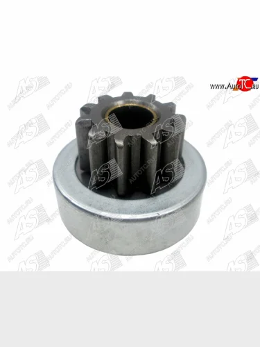 Бендикс Hyundai Creta 15-20  Elantra 06-16  ix35 09-15  Solaris 10-20  Kia Ceed 12-18  Cerato 0 AS-PL SD1118S