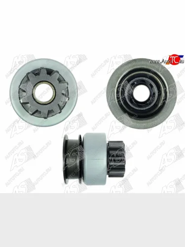 Бендикс Nissan Sunny 87-90  Mazda 323 98-03  626 87-02  929 87-92  Autozam Clef 92-94  Nissan 1 AS-PL SD5006