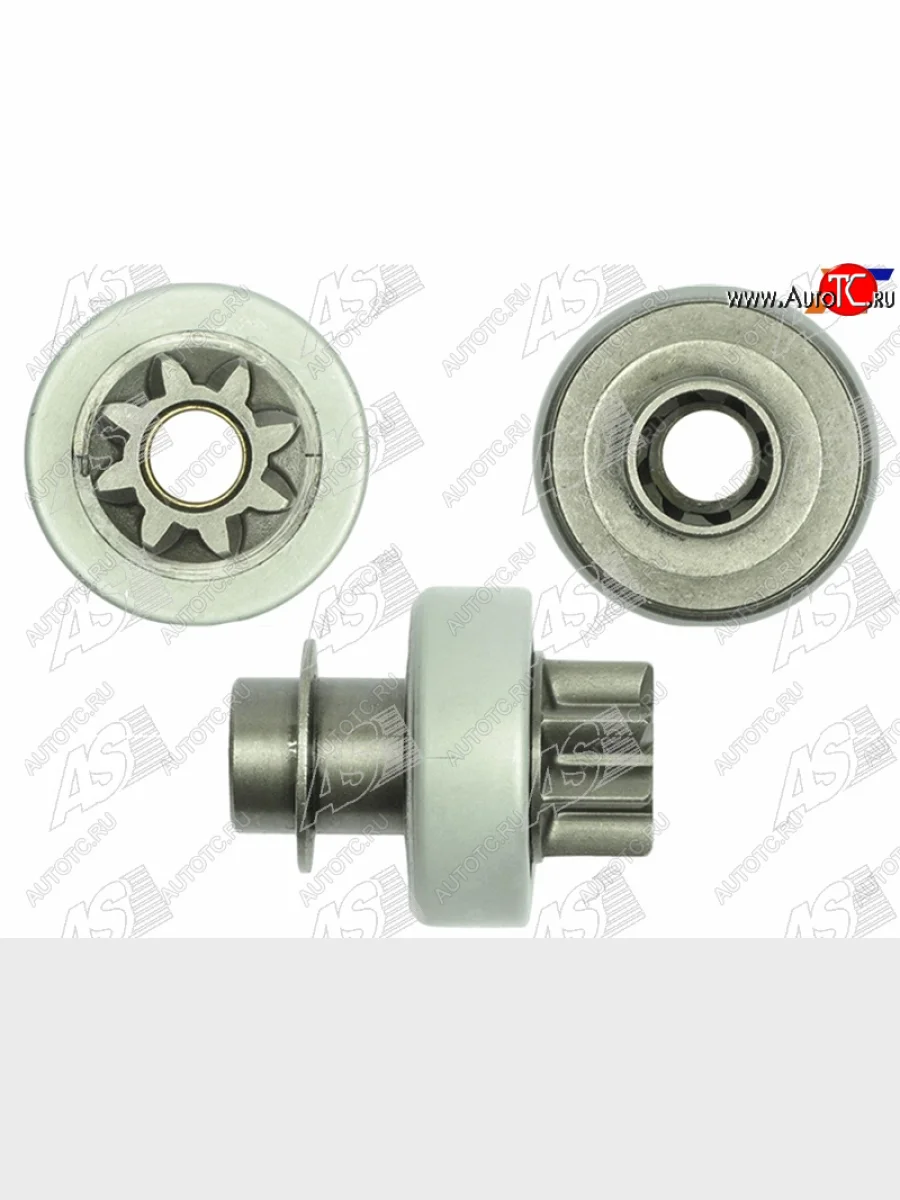 Бендикс Nissan AD 90-08  Almera 00-06  March 92-02  Primera 95-08 AS-PL SD3048  В Кинешме Ивановской области