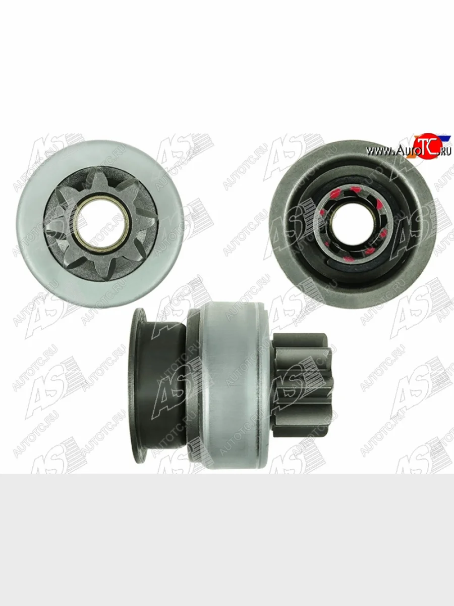 Бендикс Mazda 3 03-09  Demio 96-07  Mitsubishi Pajero 99-06  Pajero Sport 96-04  Suzuki Escudo 8 AS-PL SD5005  в Самаре Самарской области