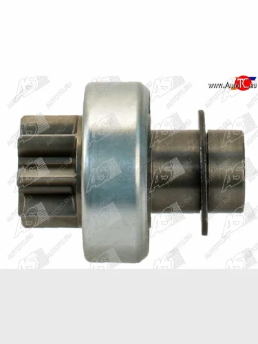 Бендикс Hyundai Creta 15-20  Elantra 00-12  Kia Ceed 06-18  Cerato 04-09  Rio 00-20  Soul 11-14 AS-PL SD5004