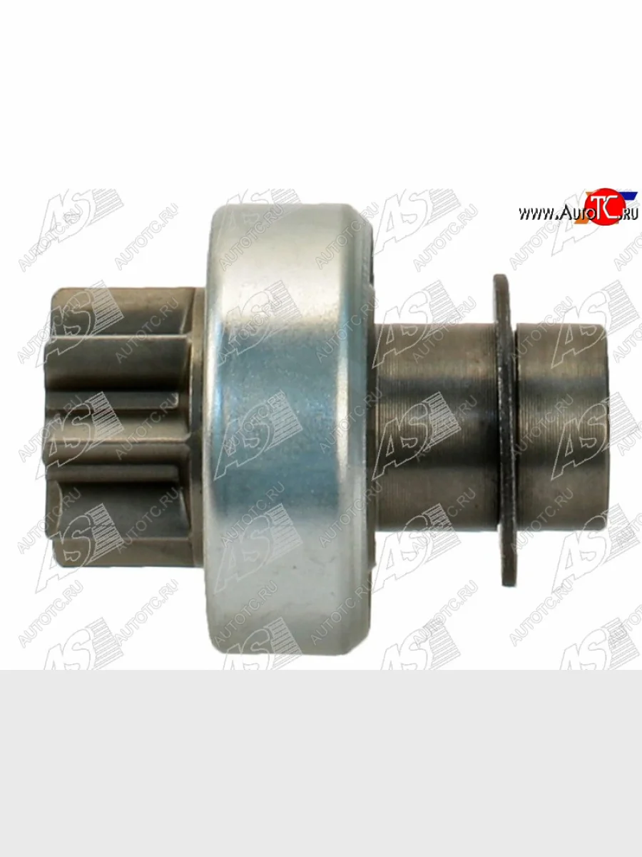 Бендикс Hyundai Creta 15-20  Elantra 00-12  Kia Ceed 06-18  Cerato 04-09  Rio 00-20  Soul 11-14 AS-PL SD5004  В Кинешме Ивановской области