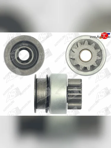 Бендикс Mazda 3 03-13  6 02-10  CX-7 06-12  Atenza 02-12 AS-PL SD5067