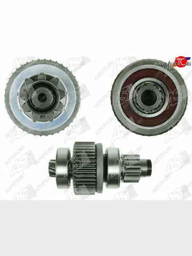Бендикс Suzuki Escudo 97-05  Ford Ranger USA 97-03  Mazda 323 94-03  626 87-02  Bongo 90-99  B- AS-PL SD6003