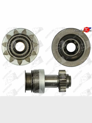 Бендикс Nissan Murano 07-16  Pathfinder 04-14  Cabstar 06-14  Navara 04-15 AS-PL SD5079