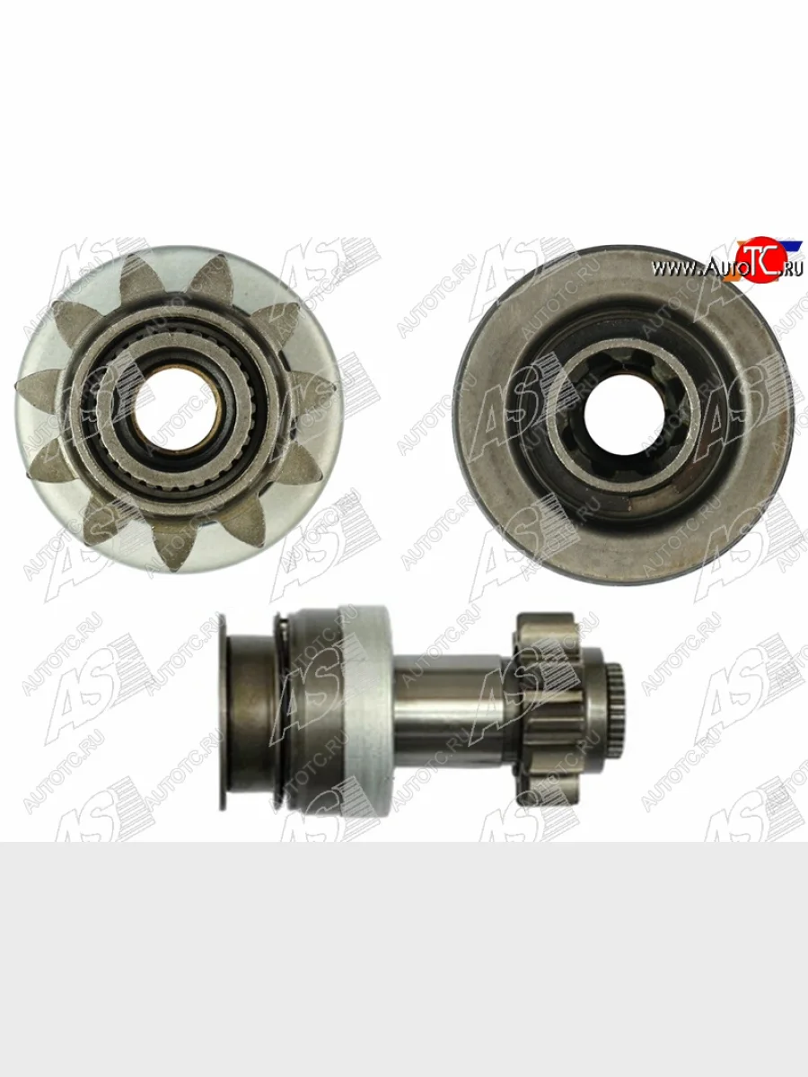 Бендикс Nissan Murano 07-16  Pathfinder 04-14  Cabstar 06-14  Navara 04-15 AS-PL SD5079  в Самаре Самарской области