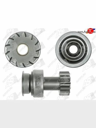 Бендикс Nissan Primera 01-08  X-Trail 00-07  Mazda Luce 88-91  RX-7 97-02  RX-8 03-12  Nissan A AS-PL SD5170P