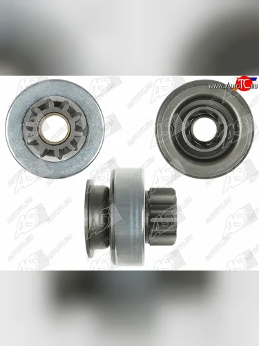 Бендикс Mitsubishi ASX 10-  Lancer 07-17  Colt 02-12  Colt Plus 04-12 AS-PL SD5150S