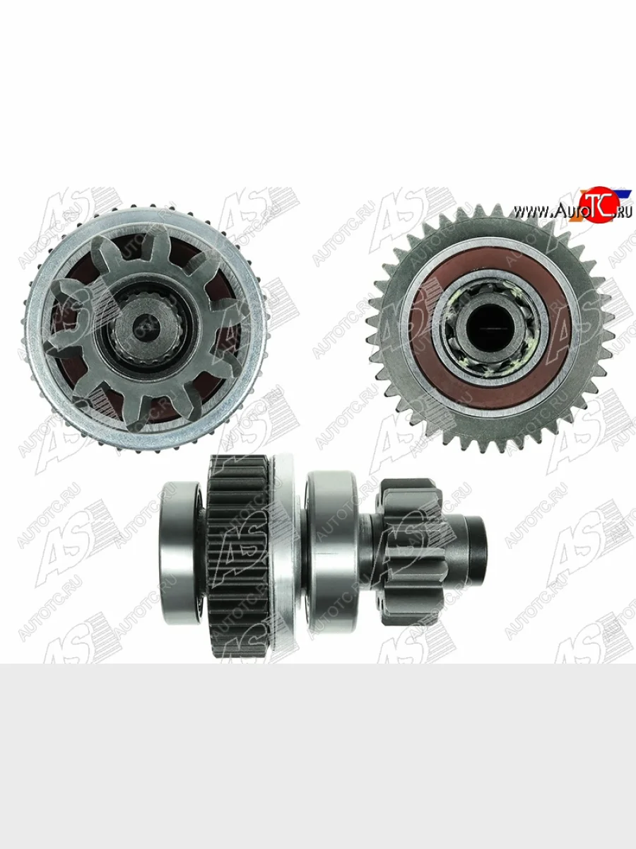 Бендикс Toyota Caldina (T190,T210) 92-02  Camry Japan 90-98  Corolla (E150,E100,E110,E120) 91-13  AS-PL SD6024  В Кинешме Ивановской области