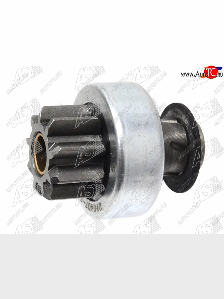 Бендикс Honda Civic 00-06  Civic Ferio 00-05  Toyota Allion (T240,T260) 01-21  Avensis (T220) 00- AS-PL SD6016  в Самаре Самарской области