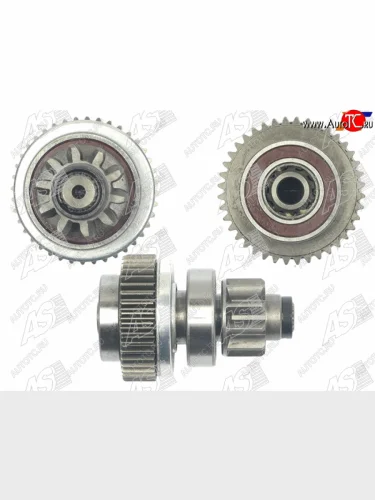 Бендикс Toyota Land Cruiser (J100,J200,J80) 84-21  Land Cruiser Prado (J120,J150) 02-17  Chrysler AS-PL SD6043