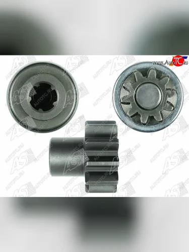 Шестерня-бендикса TOYOTA LAND CRUISER 100PRADO 90HIACEDYNAMARK IICROWN 82-00 1HZ1HDFTE AS-PL SD6089