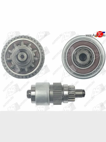 Бендикс Toyota Hiace 89-20  Land Cruiser 84-04  Land Cruiser Prado (J70,J90) 87-02  Dyna 99-11    AS-PL SD6062