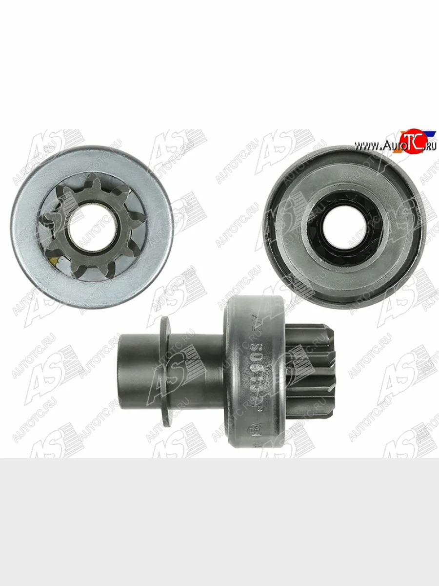 Бендикс Toyota Vitz 99-05  Echo 99-05  Platz 99-05  Yaris 99-02                                   AS-PL SD6132P  В Кинешме Ивановской области