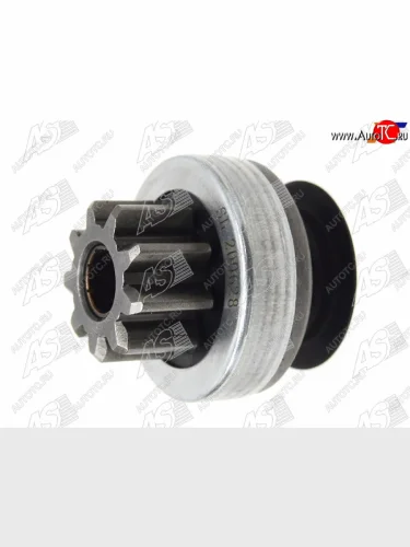 Бендикс BMW 1-Series 04-12  3-Series 05-14  5-Series 07-10  7-Series 08-12  Toyota Avensis (T250 AS-PL SD6037