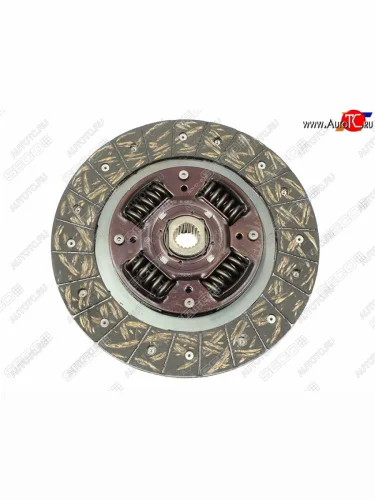 Диск сцепления HYUNDAI IX35 09-13TUCSON 09-13KIA SPORTAGE 10-13                                    SECO SDHD-616