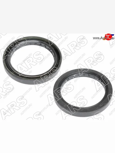 Сальник RR ступицы наружный SUBARU Forester 96-07 Impreza 93-07 Legacy 93-98 ARS SDD850X65.3X8