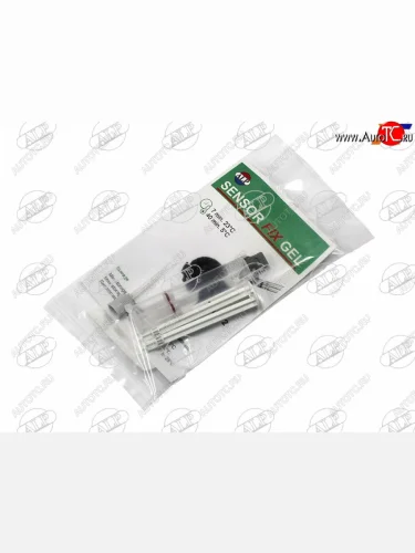 Гель для датчика дождя SENSOR FIX GEL ALP SENSOR GEL/SF67