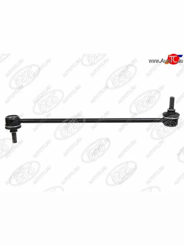 Тяга стабилизатора переднего MAZDA 3AXELA 03-08MAZDA 5 05-FORD C-MAX 03-10FOCUS II 05-11KUGA 08 555 SL-1650