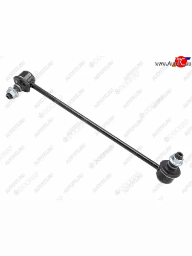 Тяга стабилизатора переднего (развернутый) Fit 01- RH DOOHAP SLJH-14