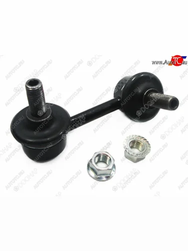 Тяга стабилизатора заднего HONDA CIVIC FD 05-11 LH DOOHAP SLJH-25