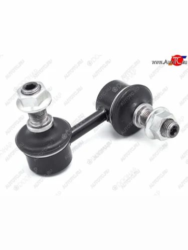 Тяга стабилизатора переднего NISSAN X-TRAIL 00-07SSANG YONG KYRONREXTON 01- RH NISSAN BASSARA 99- DOOHAP SLJN-12