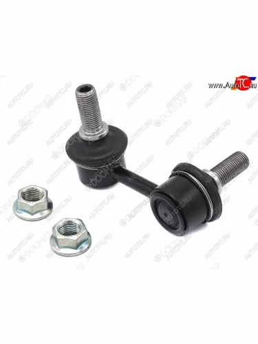 Тяга стабилизатора переднего NISSAN X-TRAIL 00-07SSANG YONG KYRONREXTON 01- LH NISSAN BASSARA 99- DOOHAP SLJN-13