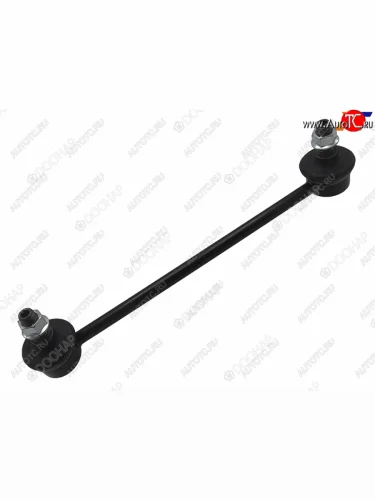 Тяга стабилизатора переднего HONDA CIVIC 05-RR MAZDA 626CAPELLA 97-02 LH=RH                        DOOHAP SLJH-62