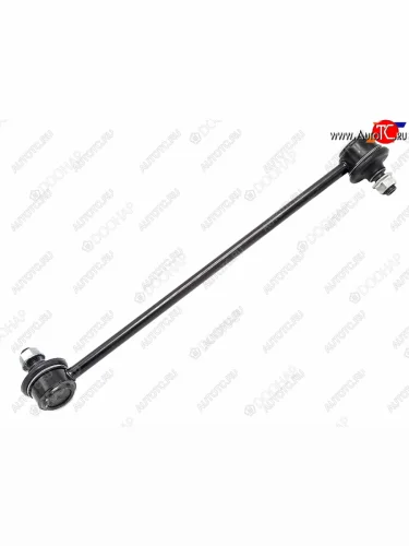 Тяга стабилизатора переднего GraciaQualisHarrier 97-02 LH DOOHAP SLJT-28