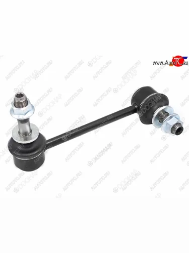 Тяга стабилизатора переднего TOYOTA 4RUNNERFJ CRUISERHILUX SURFLAND CRUISER PRADOLEXUS GX470 02- DOOHAP SLJT-51