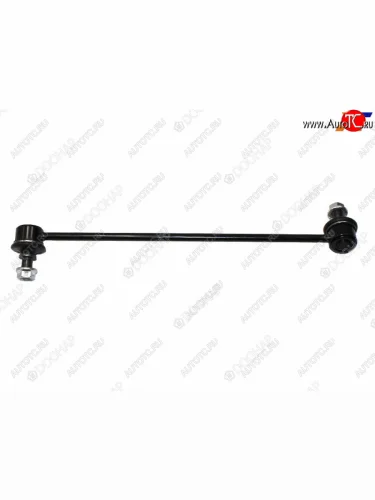 Тяга стабилизатора переднего HYUNDAI SANTA FE 06-KIA SORENTO 09- LH                                 DOOHAP SLKH-29