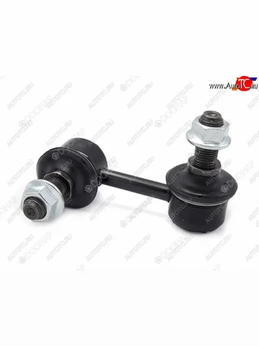 Тяга стабилизатора переднего SSANGYONG KYRONACTION 05- LH NISSAN BASSARA 99-03PRESAGE 98-03 RH DOOHAP SLKS-7