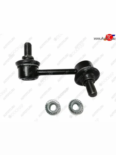 Тяга стабилизатора заднего HYUNDAI SANTA FEKIA SORENTO 12- RH DOOHAP SLKH-78