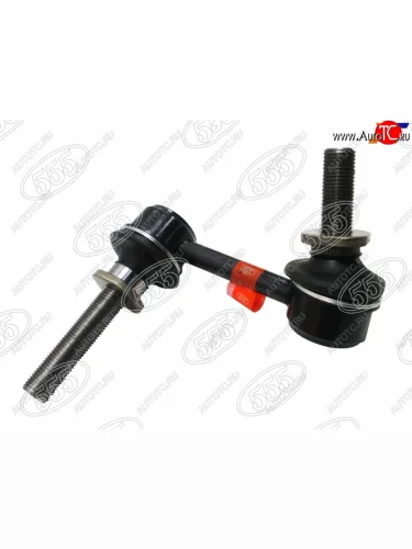 Тяга стабилизатора FR TOYOTA CROWN 12- LH 555 SL-T270L-M