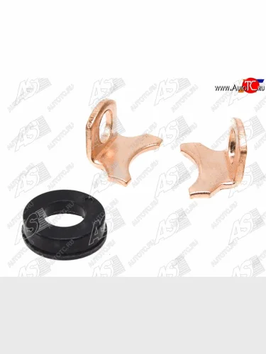 Группа контактная стартера TOYOTA HIACELAND CRUISERPICK UP 2.22.4D 81-95 2L3L AS-PL SP6002