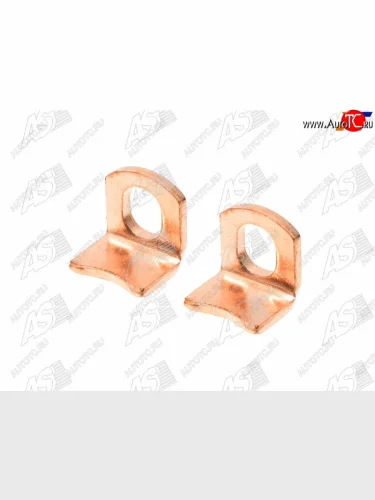 Группа контактная стартера (пятак) TOYOTA MARK2, LC, CROWN DIESEL 2,3LTE,1KZTE,5L 92-00              AS-PL SP6005