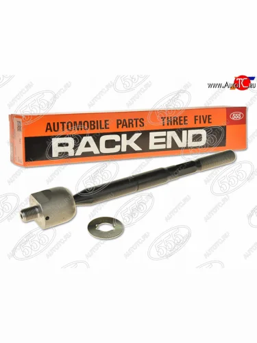 Тяга рулевая TOYOTA HARRIERHIGHLANDERKLUGERLEXUS RX300330350 03-                                555 SR-3901