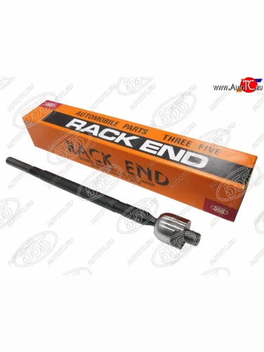 Тяга рулевая SUBARU FORESTER 12-IMPREZA 11- 555 SR-6730